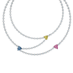 Lume Spectrum Necklace