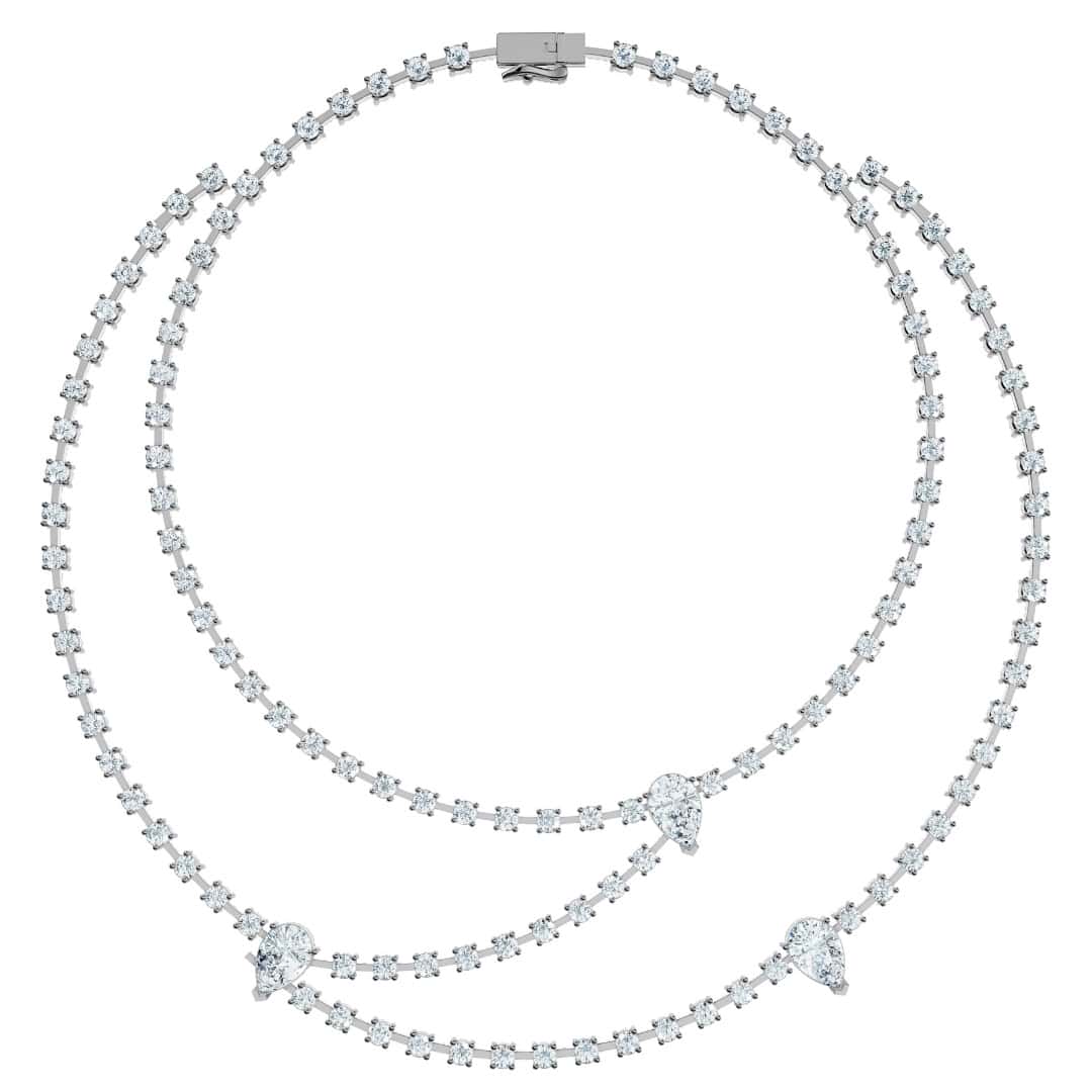 - Rupali Adani Fine Jewellery