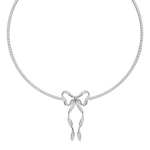 Solar Bloom Necklace