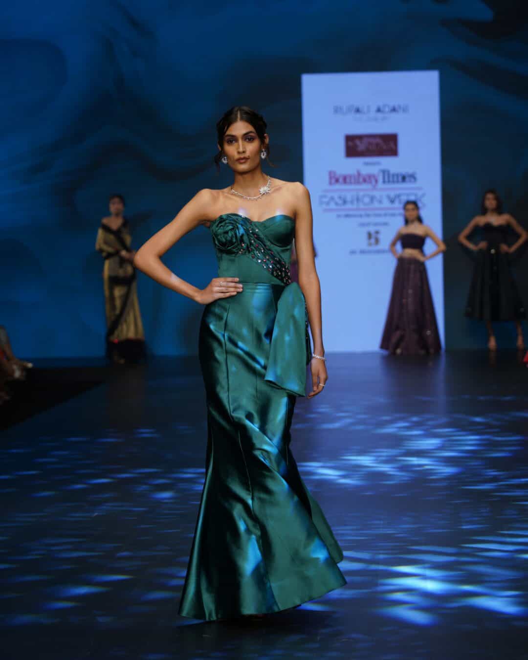 - Rupali Adani Fine Jewellery