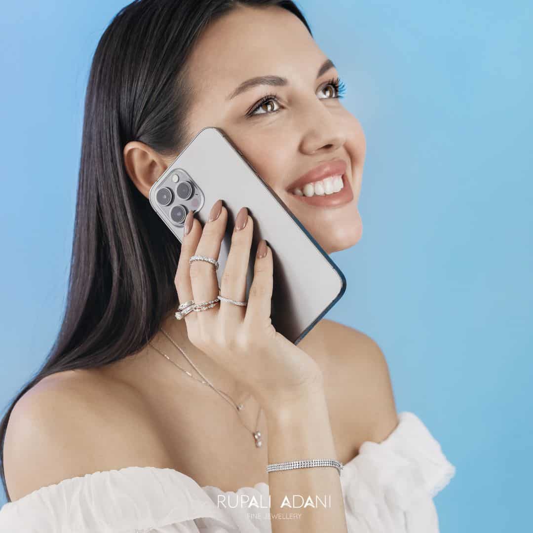 - Rupali Adani Fine Jewellery