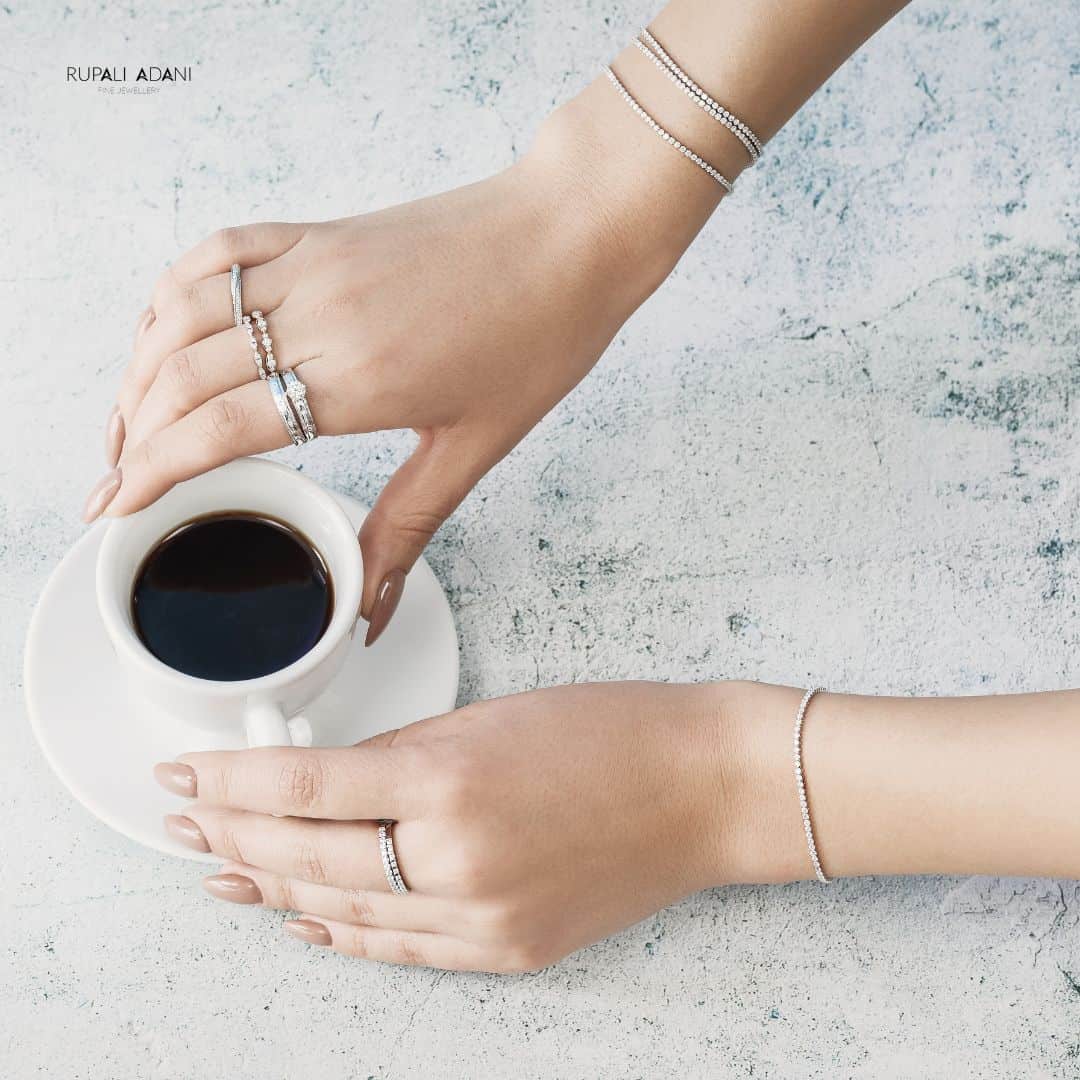 - Rupali Adani Fine Jewellery