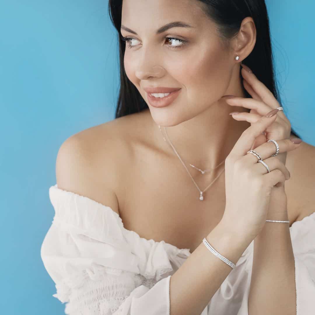 - Rupali Adani Fine Jewellery