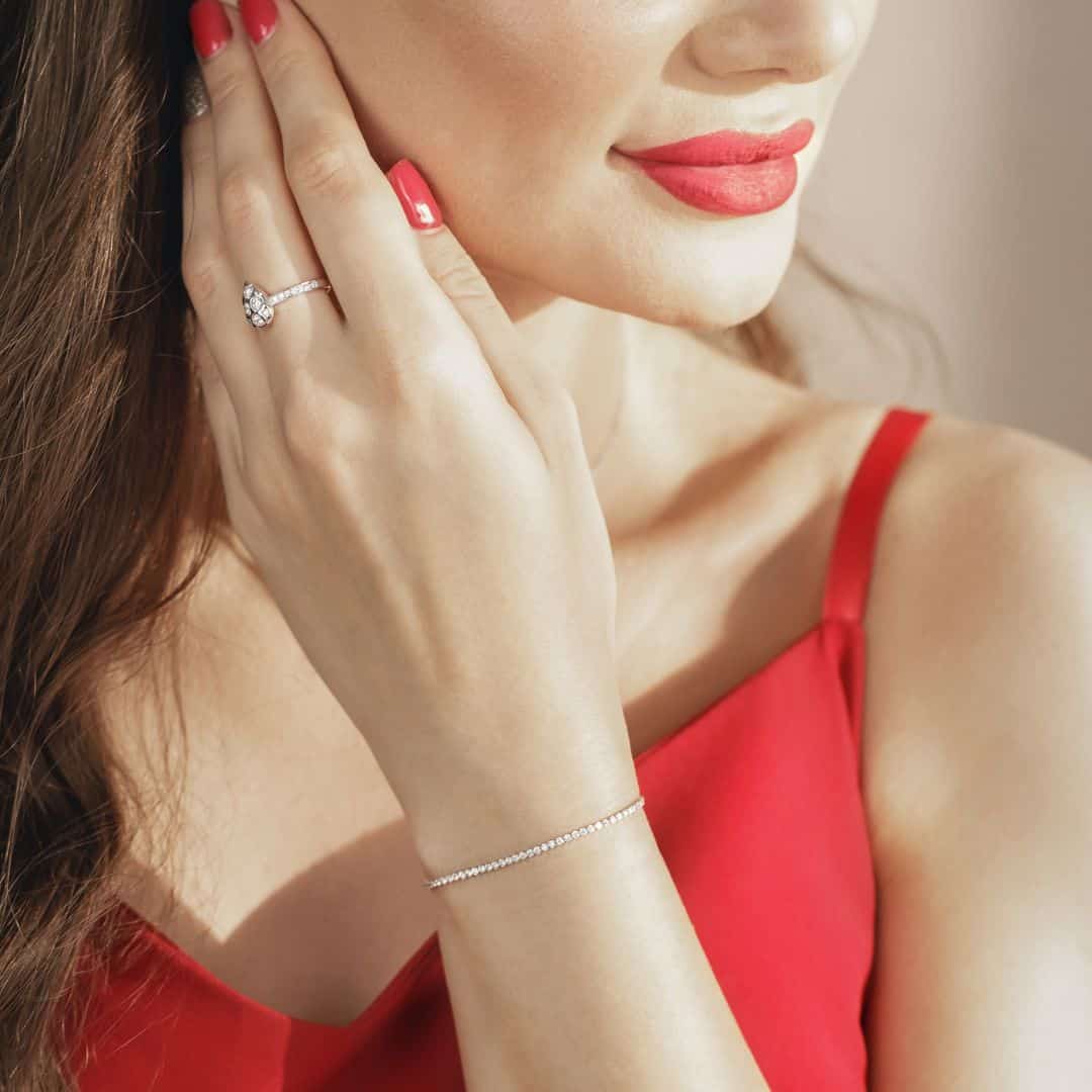 - Rupali Adani Fine Jewellery