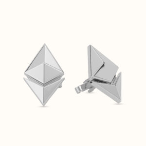 Ethereum Cufflinks
