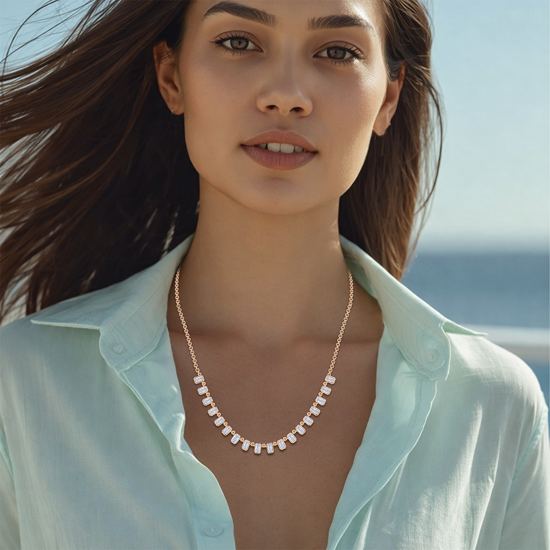 - Rupali Adani Fine Jewellery