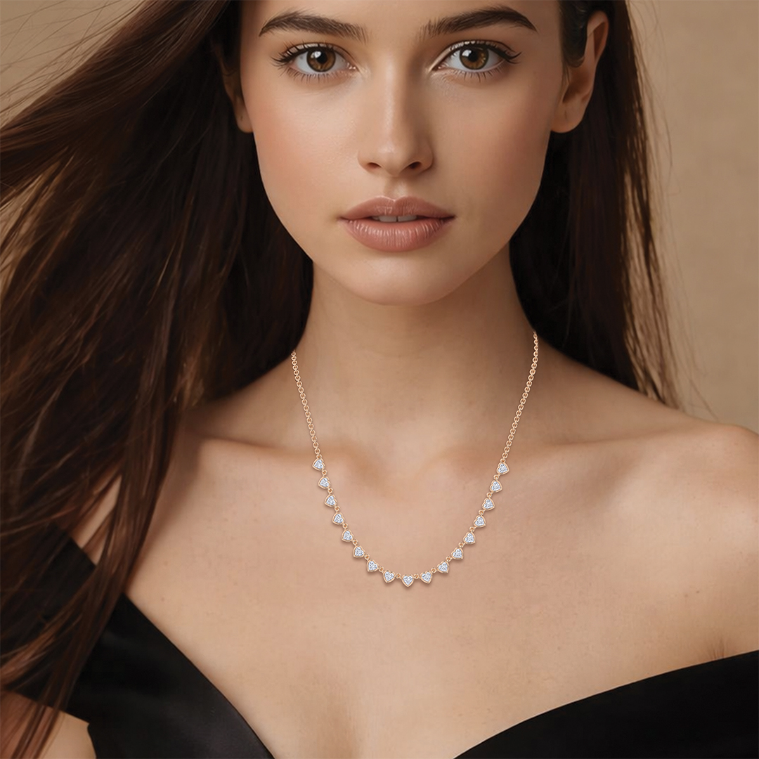 - Rupali Adani Fine Jewellery