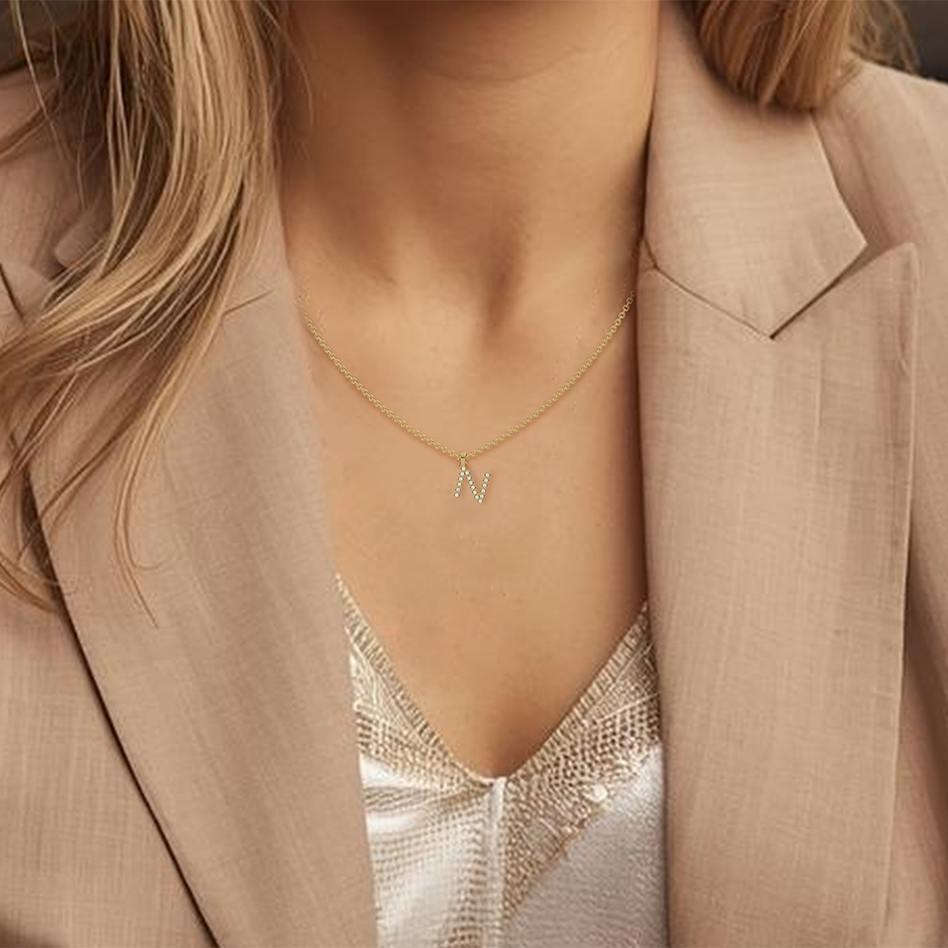 - Rupali Adani Fine Jewellery