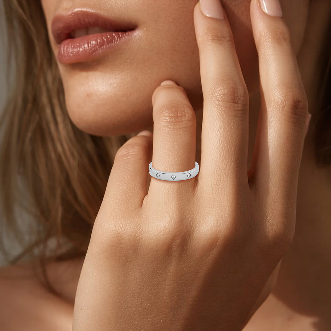 - Rupali Adani Fine Jewellery