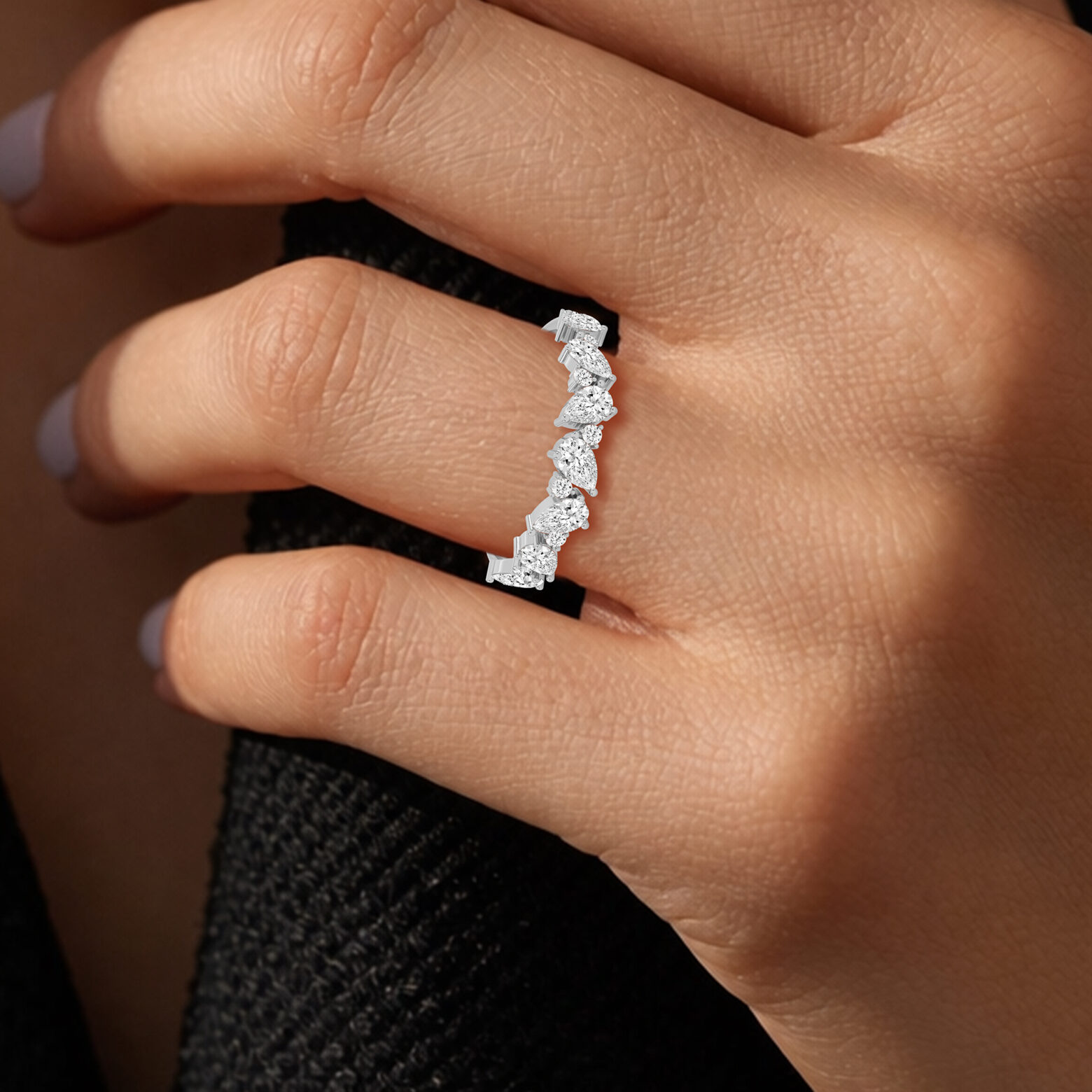 - Rupali Adani Fine Jewellery