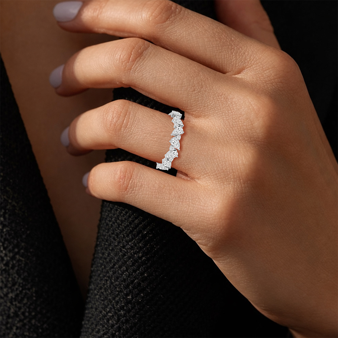 - Rupali Adani Fine Jewellery