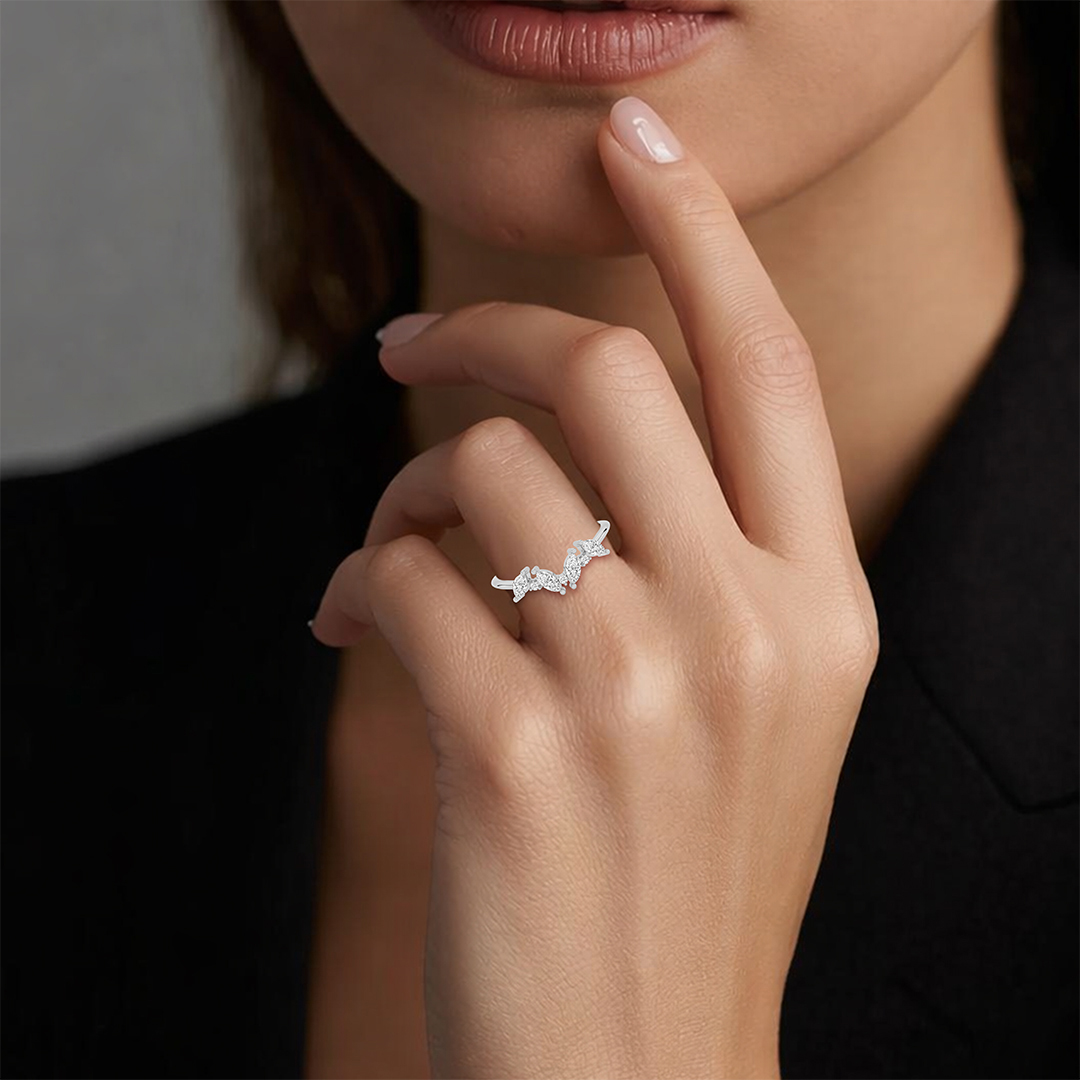 - Rupali Adani Fine Jewellery