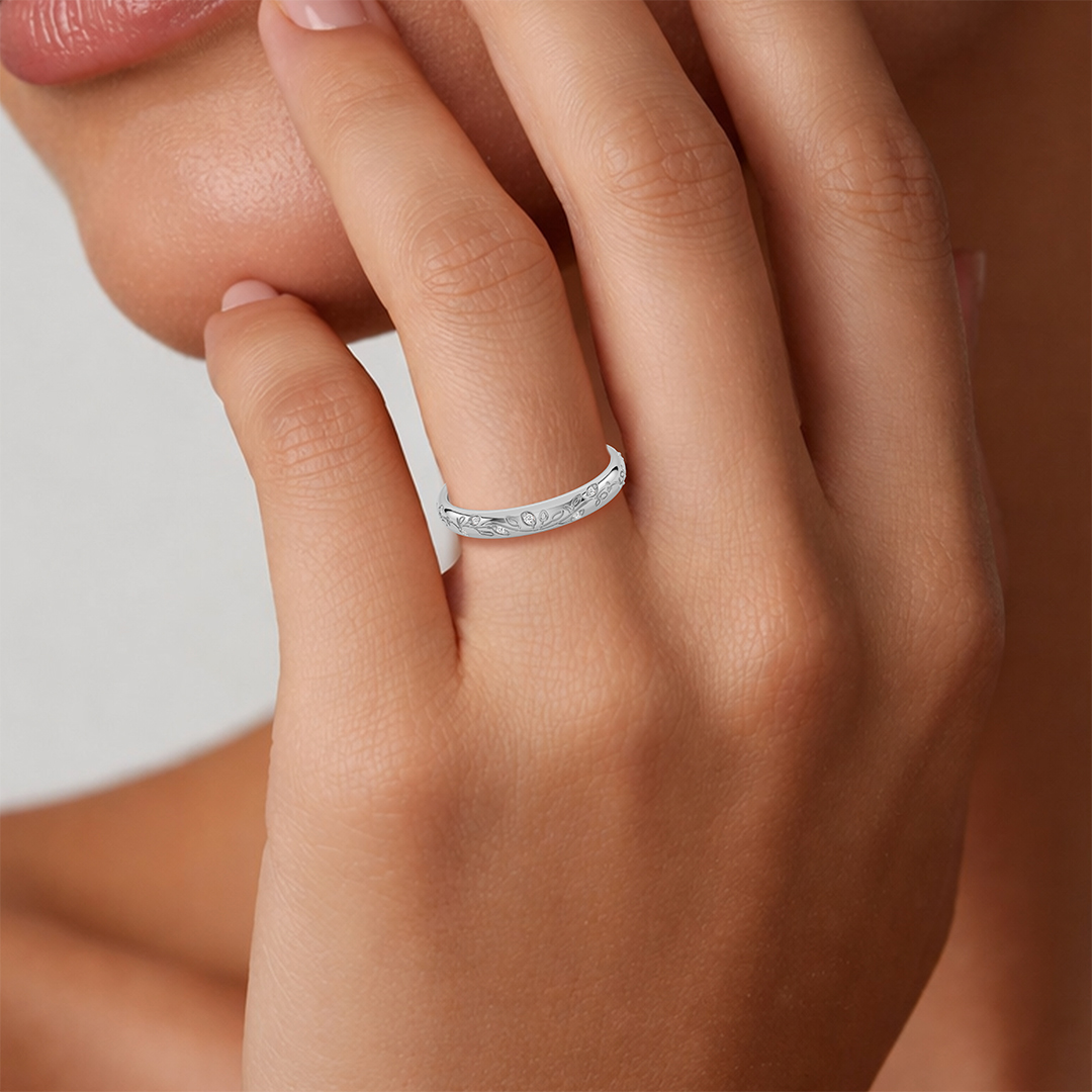 - Rupali Adani Fine Jewellery