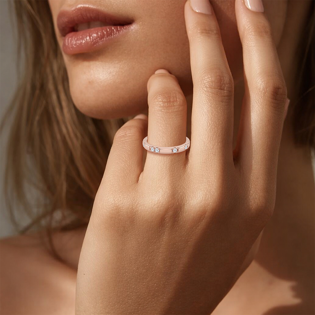 - Rupali Adani Fine Jewellery