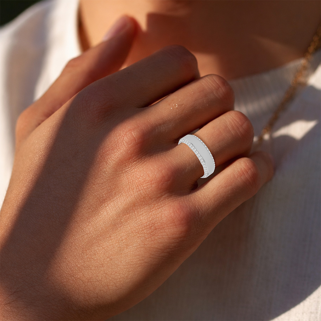 - Rupali Adani Fine Jewellery