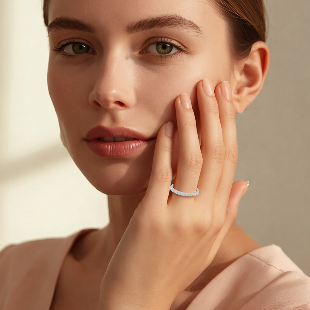 - Rupali Adani Fine Jewellery