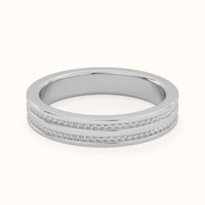 Bicolor Solitaire - For Him