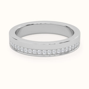 Bicolor Channel - For Her