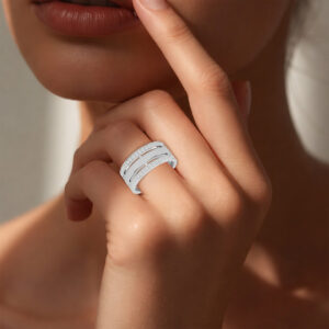 - Rupali Adani Fine Jewellery