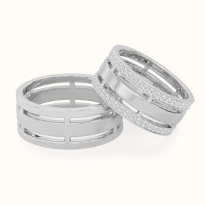 Ridgeline Couple Bands