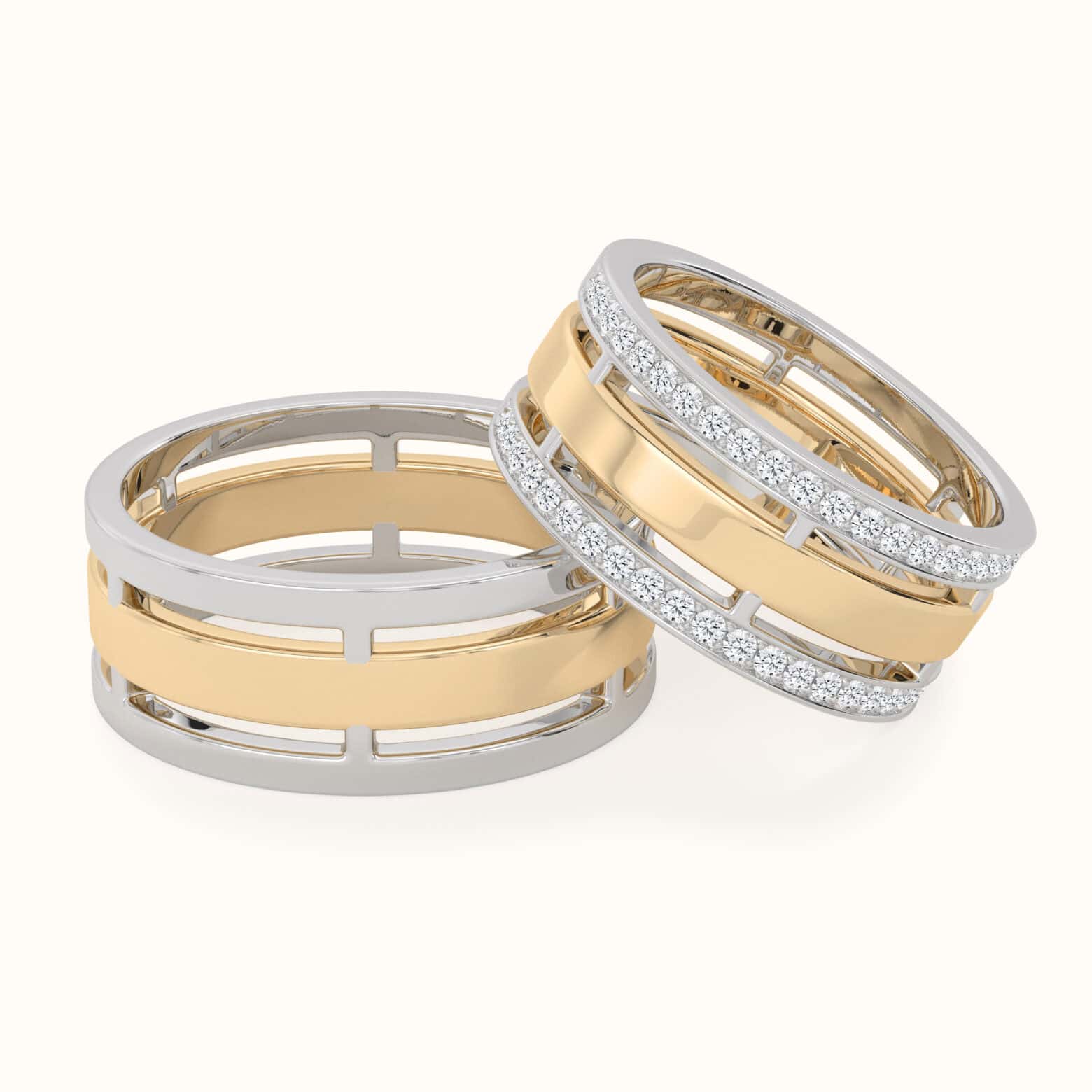 - Rupali Adani Fine Jewellery