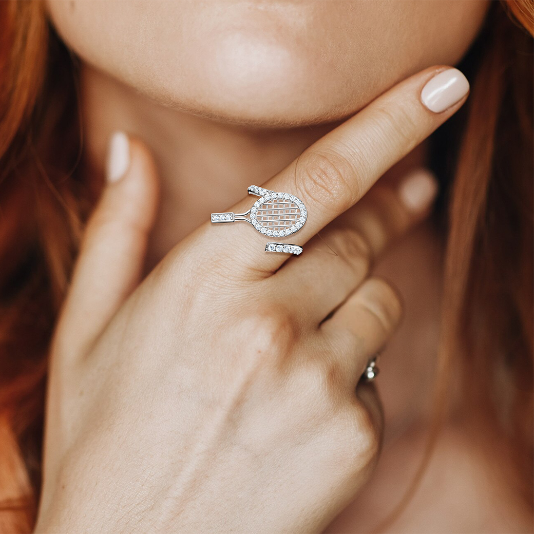 - Rupali Adani Fine Jewellery