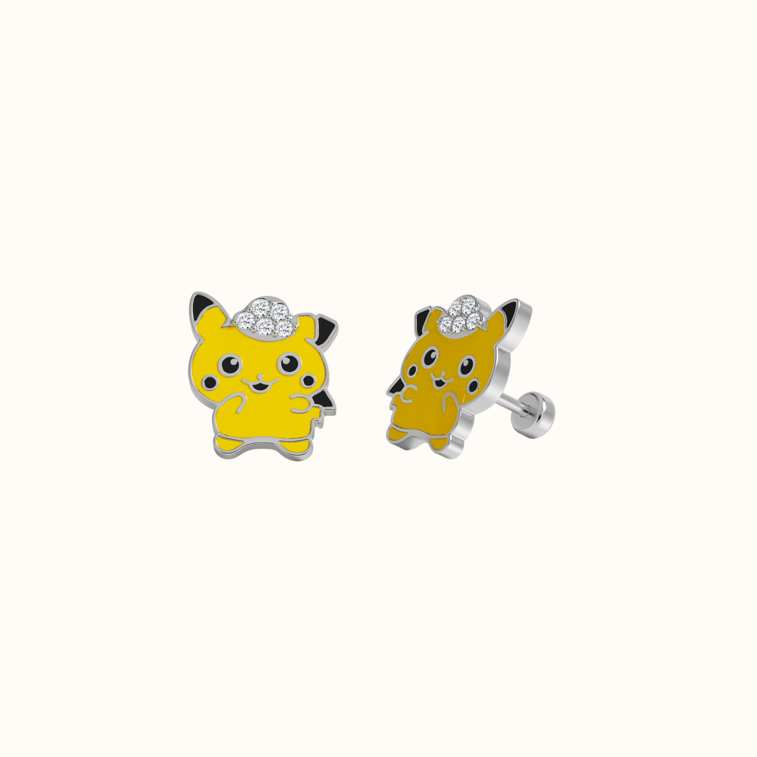 - Rupali Adani Fine Jewellery