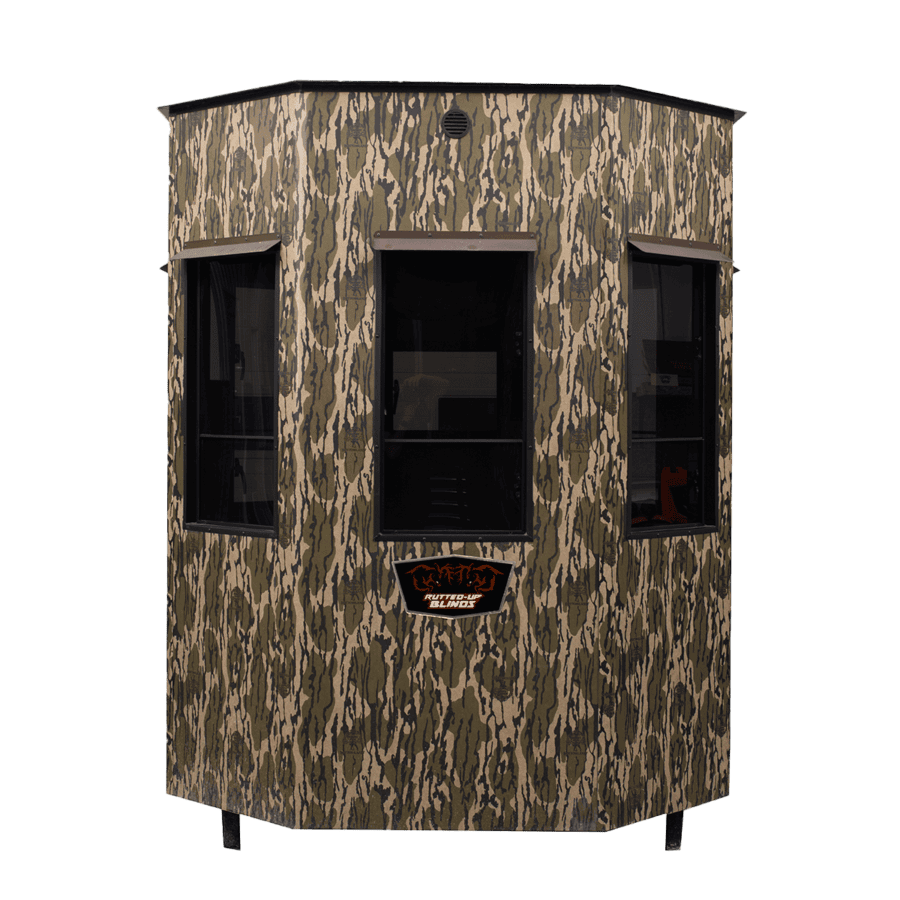 Defender Hunting Blind