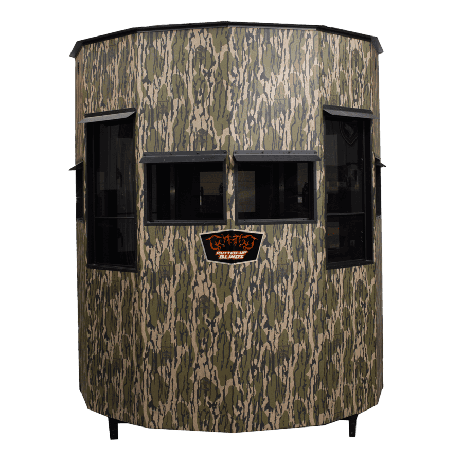 Gladiator Hunting Blind
