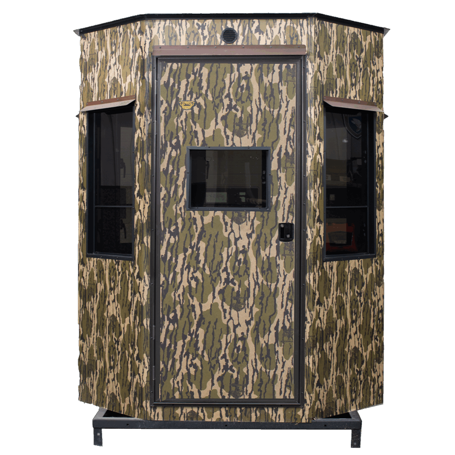 Defender Hunting Blind