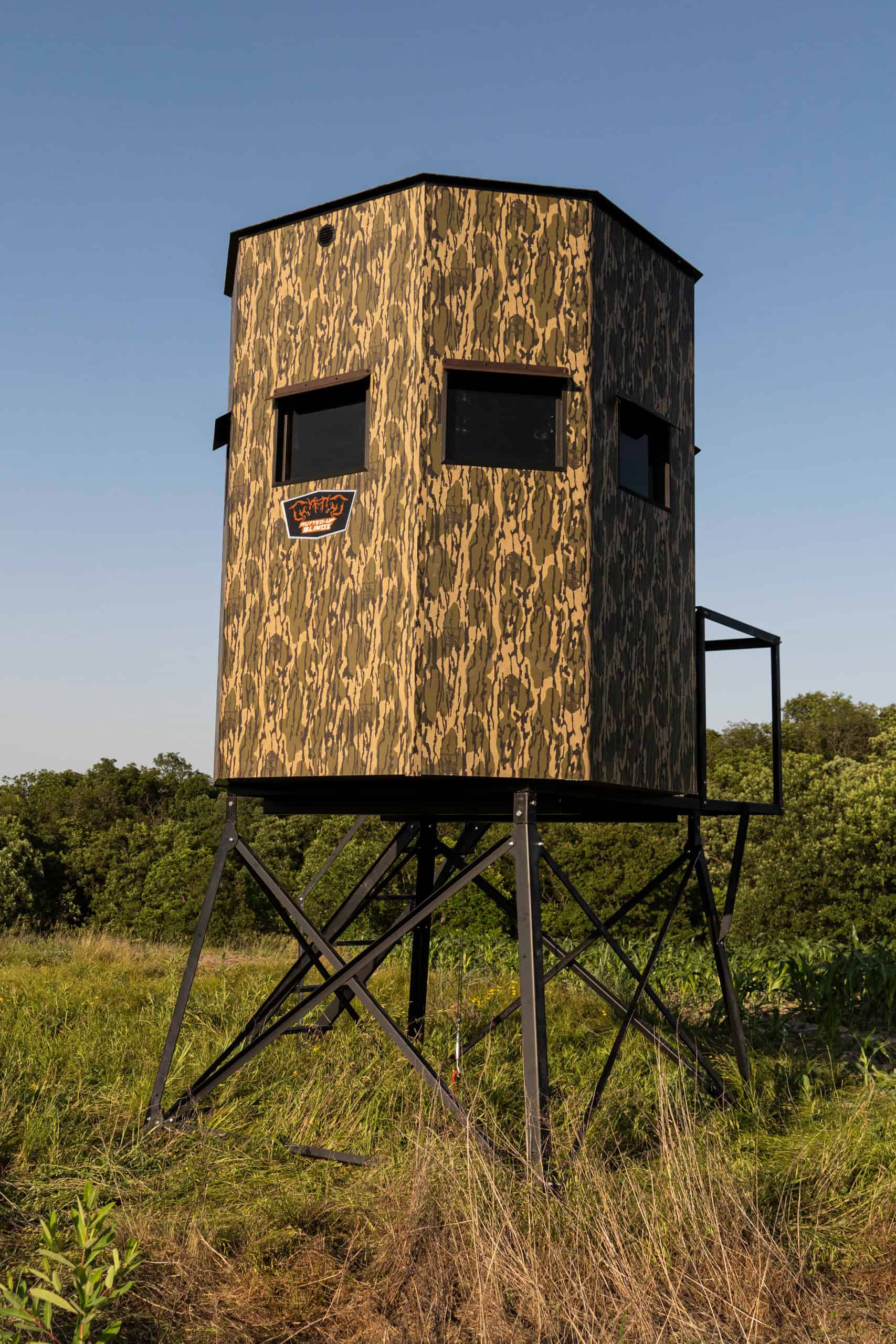 Defender Blind