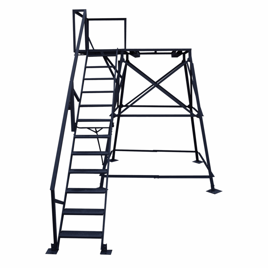 10' Tower