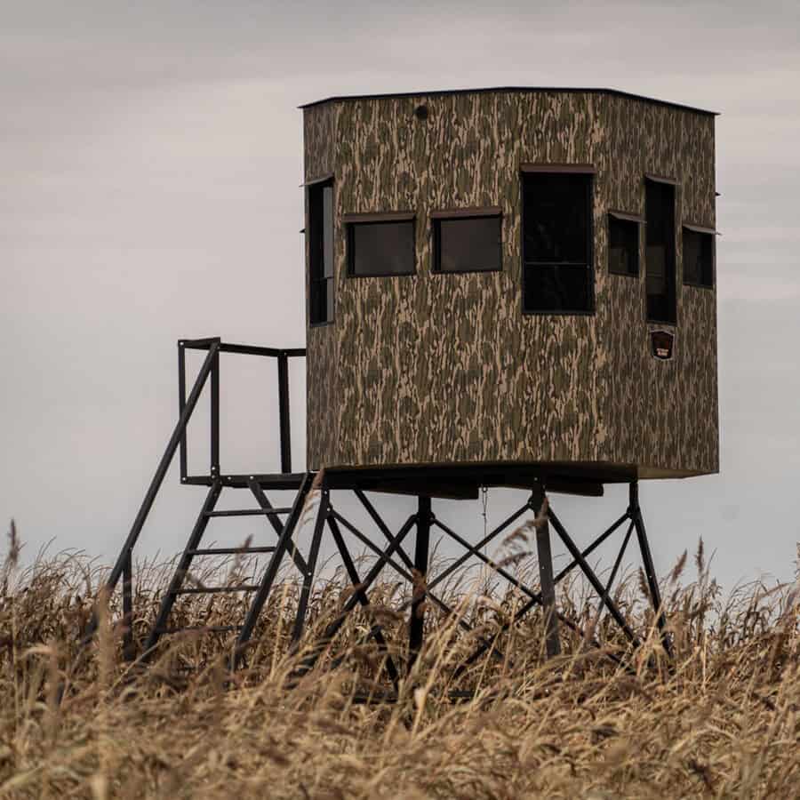 5' Tower