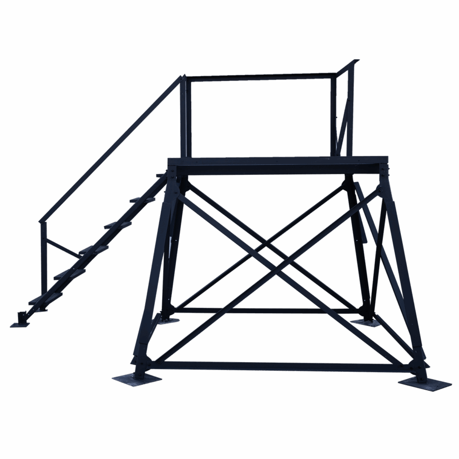 5' Tower