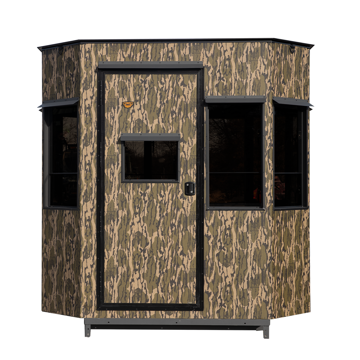 Crusader Hunting Blind