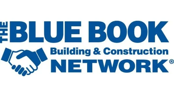 The Blue Book Building & Construction Network