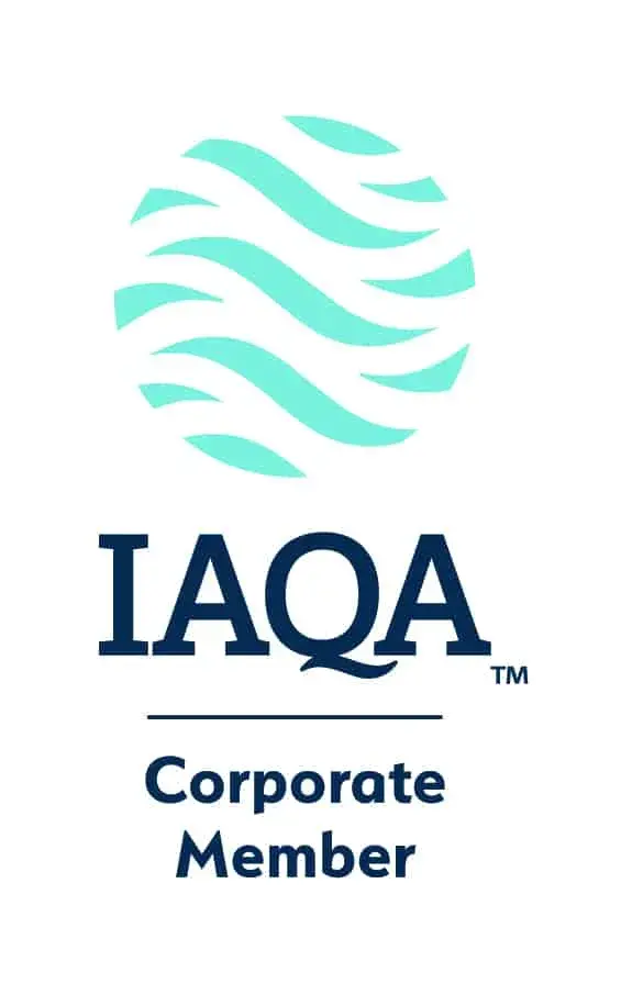 Indoor Air Quality Certification