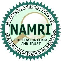 National Association of Mold Remediators & Inspectors