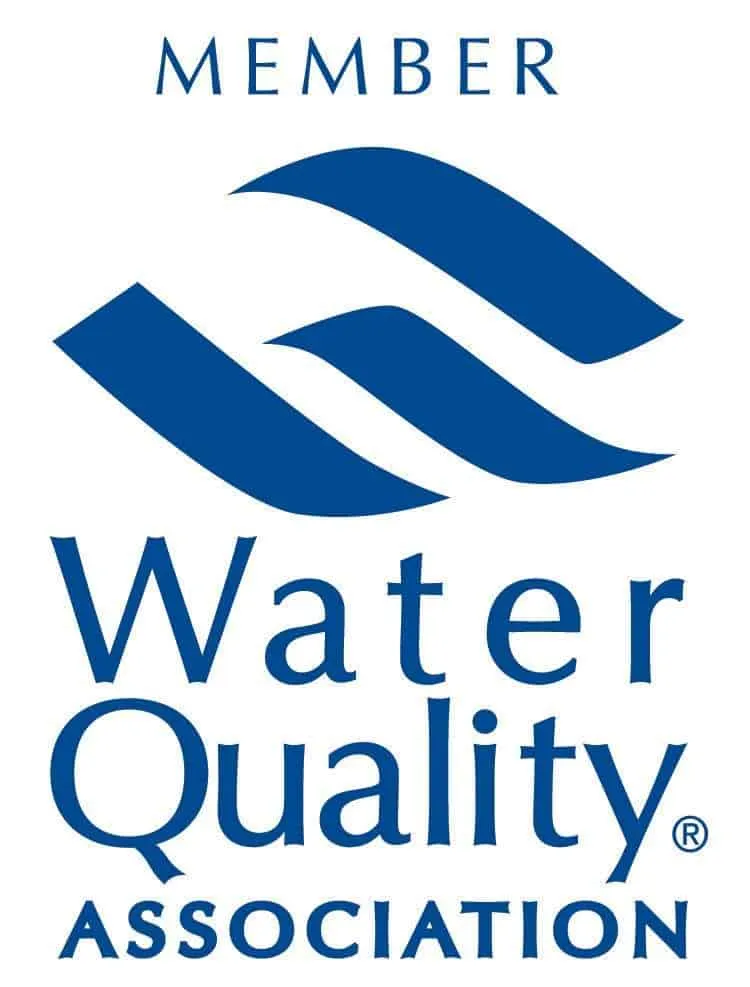 Water Quality Association Member