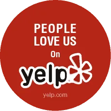 Yelp Badge