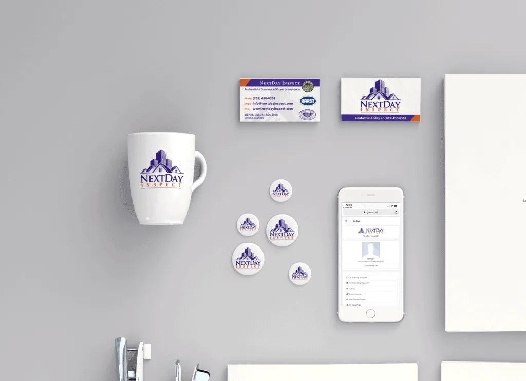 Real Estate Agent Care Package from NextDay Inspect
