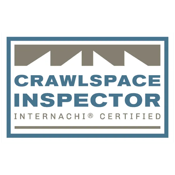 Internachi Certified Crawlspace Inspector