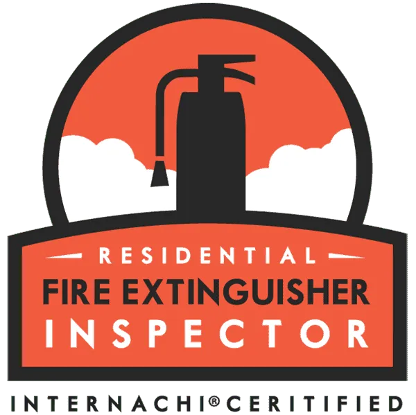 Internachi Certified Residential Fire Extinguisher Inspector