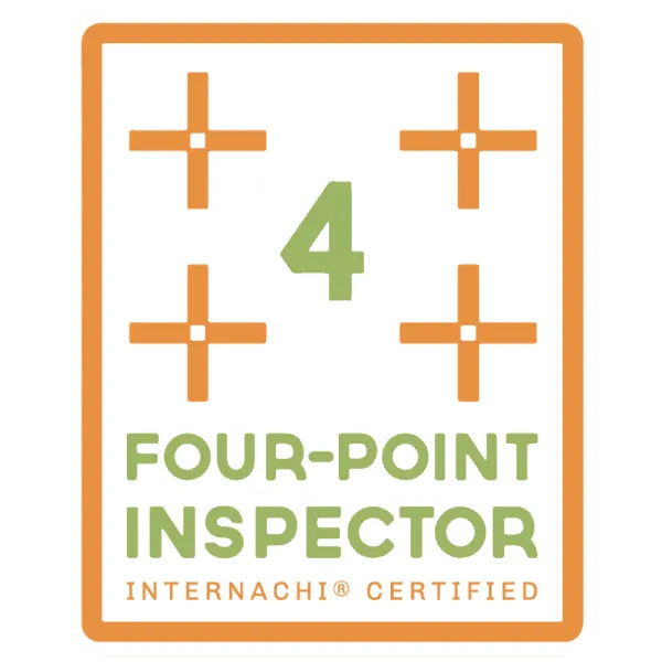 Internachi Certified Four-Point Inspector