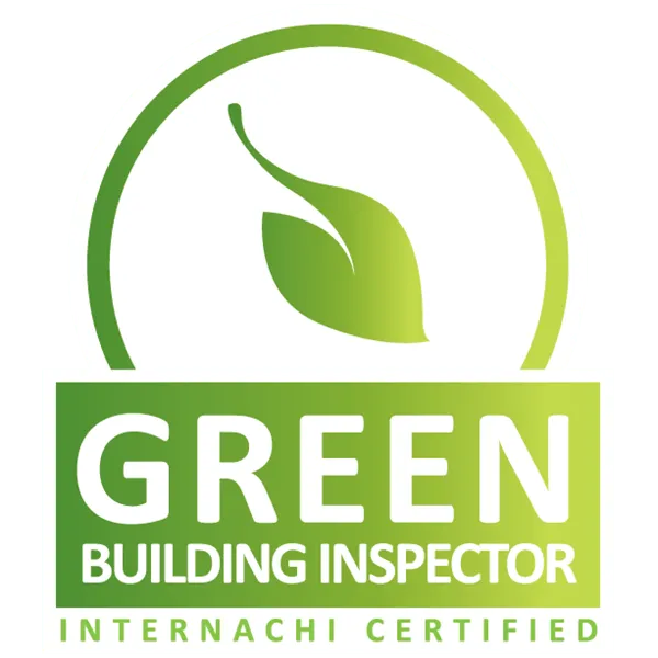 Internachi Certified Green Building Inspector