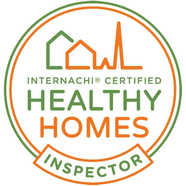 Internachi Certified Healthy Homes Inspector