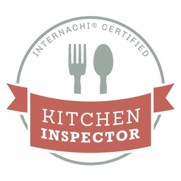 Internachi Certified Kitchen Inspector
