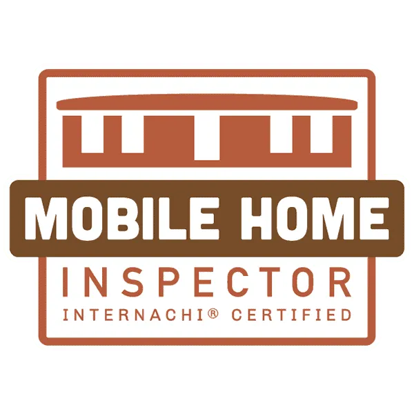 Internachi Certified Mobile Home Inspector