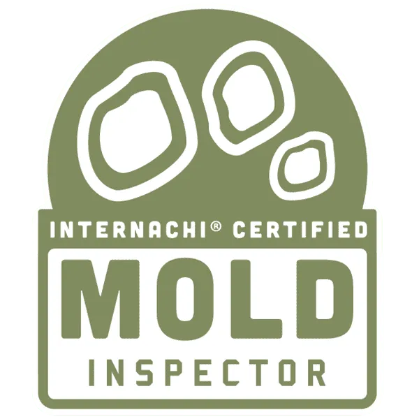 Internachi Ceritified Mold Inspector