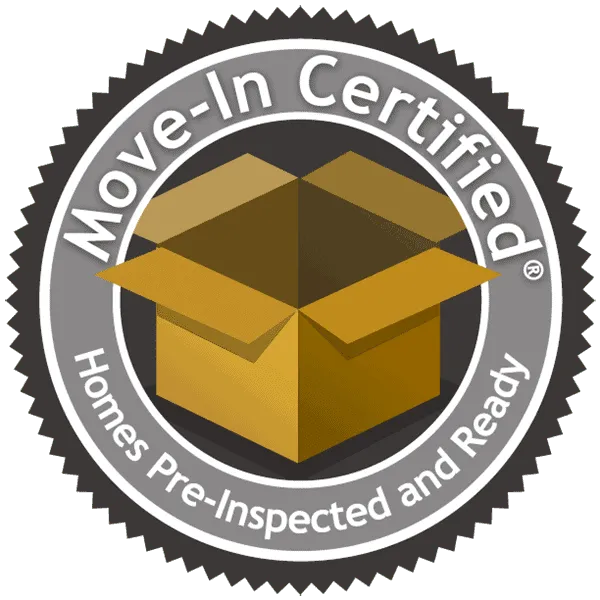 Certified Move-in Inspector